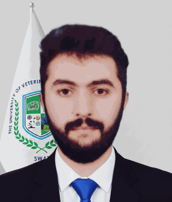 Maaz Ali Mumtaz